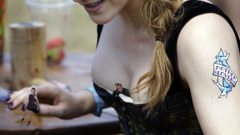 Emma watson shrunken woman