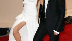 Emma watson white dress