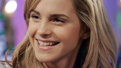 Emma watson woman