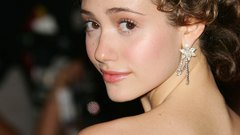 Emmy rossum