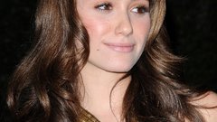 Emmy rossum
