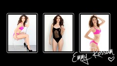 Emmy rossum