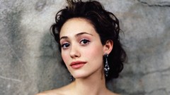 Emmy rossum