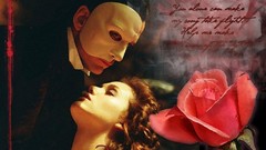 Emmy rossum masks Gerard