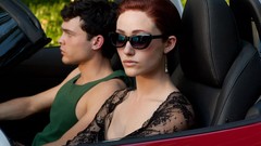 Emmy rossum movie stills Beautiful Creatures Alden Ehrenreich