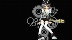 Emo done Manga Anime