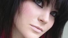 Emo girl
