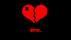 Emo Hearts