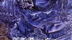 Emperor nightside eclipse Music