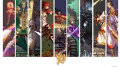 Empire abel fantasy art