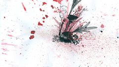 Empire abstract widescreen