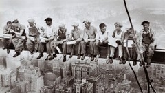 Empire State Building