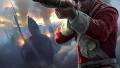 Empire total War Grenadier