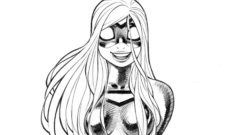 Empowered Elissa Megan Powers