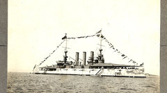 Empress of Japan Ohio