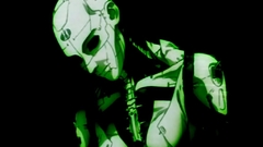 Empty shellyes Manga Anime