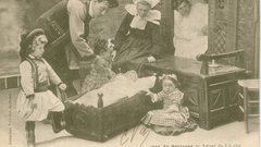 En Bretagne autour du