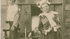 En Bretagne autour du