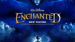 Enchanted