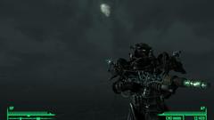 Enclave fallout Games game