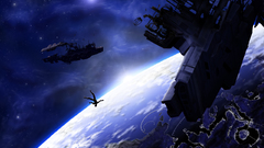 End drakes tranquilruins