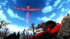 End of Evangelion