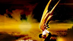End of time fallen