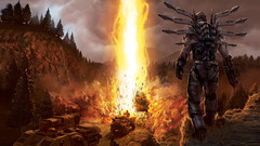 Enemy Teritory: Quake Wars