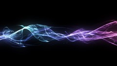 Energy abstract Fluke