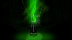 Energy monster drink Made This kkuet