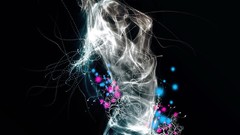 Energy pattern dance