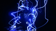 Energy power Music Music