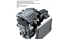 Engine Audi Car