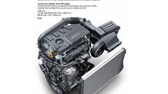 Engine Audi Car