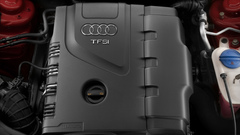 Engine Audi Car