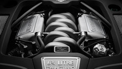 Engine Bentley
