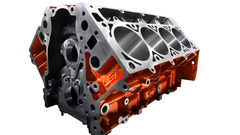 Engine block