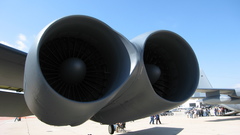 Engine Car Aircraft