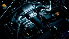 Engine cars vehicles subaru brz d2 Toyota 86