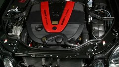 Engine Mercedes-Benz