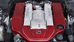 Engine Mercedes-Benz