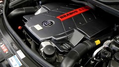 Engine Mercedes-Benz