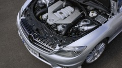 Engine Mercedes-Benz