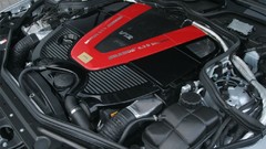 Engine Mercedes-Benz