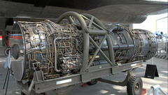 Engine planes Car aircrafts