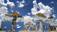 Engine power Solar high array Stirling Resolution