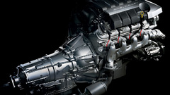 Engine thread American about how