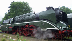 Engine train trains railroad