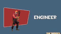 Engineer team fortress 2
