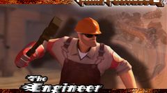 Engineer team fortress 2